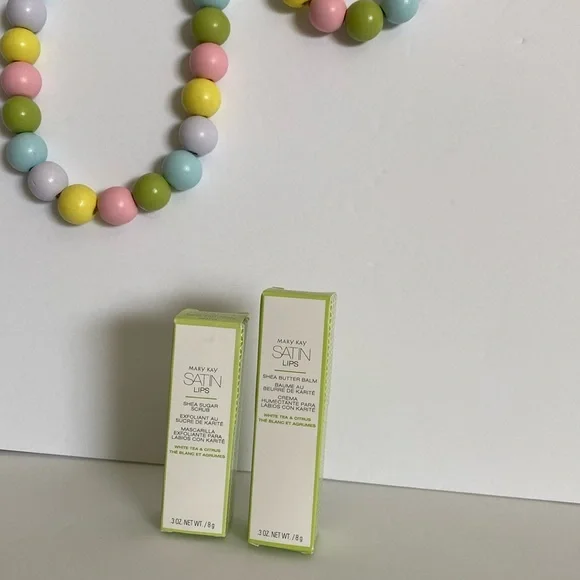 Mary Kay Satin Lips - Picture 6 of 6